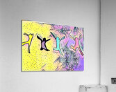 artfiltersai 76821710577223102.v1 Acrylic Print