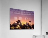 Sunset Acrylic Print