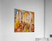 Nu  poetico  Acrylic Print