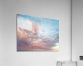 Where Angels Live Acrylic Print