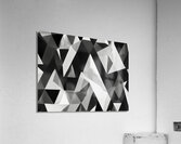 Mystic Reflections  Acrylic Print