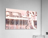 1920s Travel Art Acrylic Print