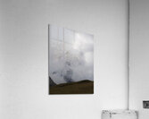 Nuages Acrylic Print