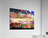  Landscape Acrylic Print