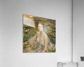 Reverie by the Lake Acrylic Print