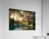 Enchanted Landscapes Acrylic Print