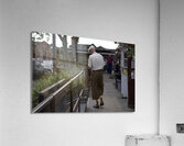 Jpt Fashion Through my Lens.1 Acrylic Print