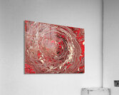 Correas calientes Acrylic Print