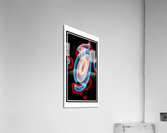  7  Acrylic Print