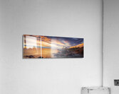 Portland Head Lighthouse Acrylic Print