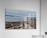 Georgian Bay Dcember Acrylic Print