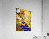 Morning at Beacons  Acrylic Print