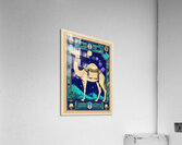 camel  Acrylic Print