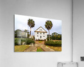 St Johns Presbyterian Church Acrylic Print