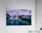 Hilton Head Harbor Acrylic Print