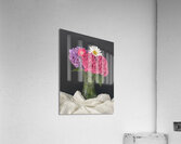 Afternoon Flowers Acrylic Print