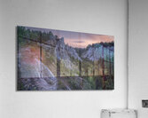 Solitude Acrylic Print