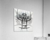 angel 240809  Acrylic Print