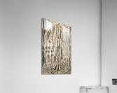 1910 New York Skyscrapers  Acrylic Print