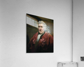 William Baillie Acrylic Print