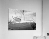 ERNEST LAPOINTE Acrylic Print