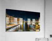 Venise 2 Acrylic Print