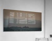 PHARE SOLITAIRE Acrylic Print