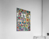 Lost Buttons Acrylic Print