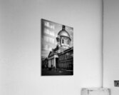 MARCHE BONSECOURS Acrylic Print
