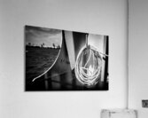 CORDAGE Acrylic Print