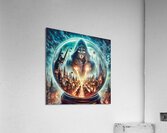 Glass ArtXcl 204 Acrylic Print