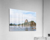 brazil Acrylic Print