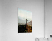 jesus Acrylic Print