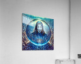 Glass ArtXcl 207 Acrylic Print