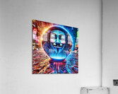 Glass ArtXcl 289 Acrylic Print