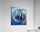 Glass ArtXcl 206 Acrylic Print