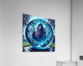 Glass ArtXcl 225 Acrylic Print