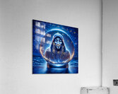 Glass ArtXcl 237 Acrylic Print