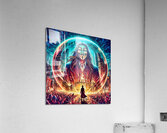 Glass ArtXcl 219 Acrylic Print