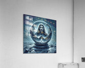 Glass ArtXcl 221 Acrylic Print