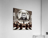 Glass ArtXcl 259 Acrylic Print