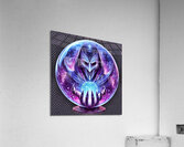 Glass ArtXcl 252 Acrylic Print