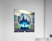 Glass ArtXcl 270 Acrylic Print