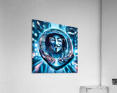 Glass ArtXcl 243 Acrylic Print