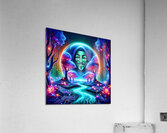 Glass ArtXcl 285 Acrylic Print