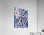 Emotions Acrylic Print