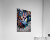 The Spirit Within Acrylic Print