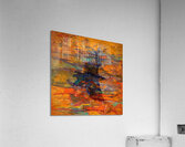 The Spirit of the Land Acrylic Print