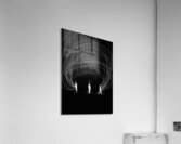 Distance between us  5 Acrylic Print