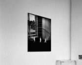 Distance between us  8 Acrylic Print